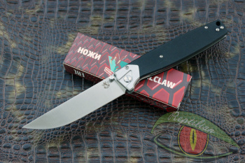 Нож складной STEELCLAW "Baл-01"