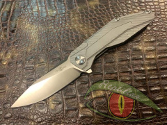 Нож Two Sun TS57