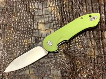 Нож складной Bestech knives TORPEDO BG17C2