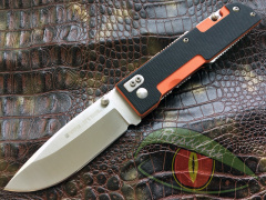 Нож "Realsteel M6 orange"