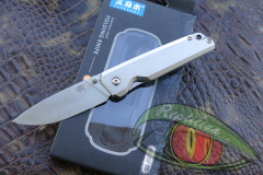 Нож складной SRM "7096LUC-SF"
