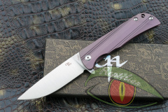 Нож складной CH 3001-RD