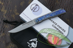 Складной нож MAXACE Knives  Albatross