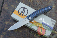 Складной нож MAXACE Knives  Zealot3.0