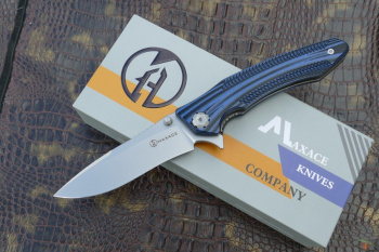 Складной нож MAXACE Knives  Zealot3.0