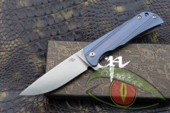 Нож складной CH 3001-BU
