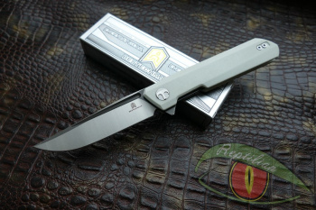 Нож складной Bestech knives "DUNDEE"